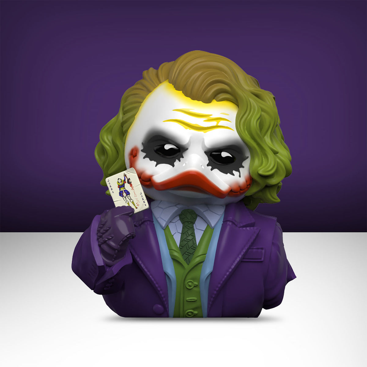 Productafbeelding Joker - The Dark Knight TUBBZ Eend