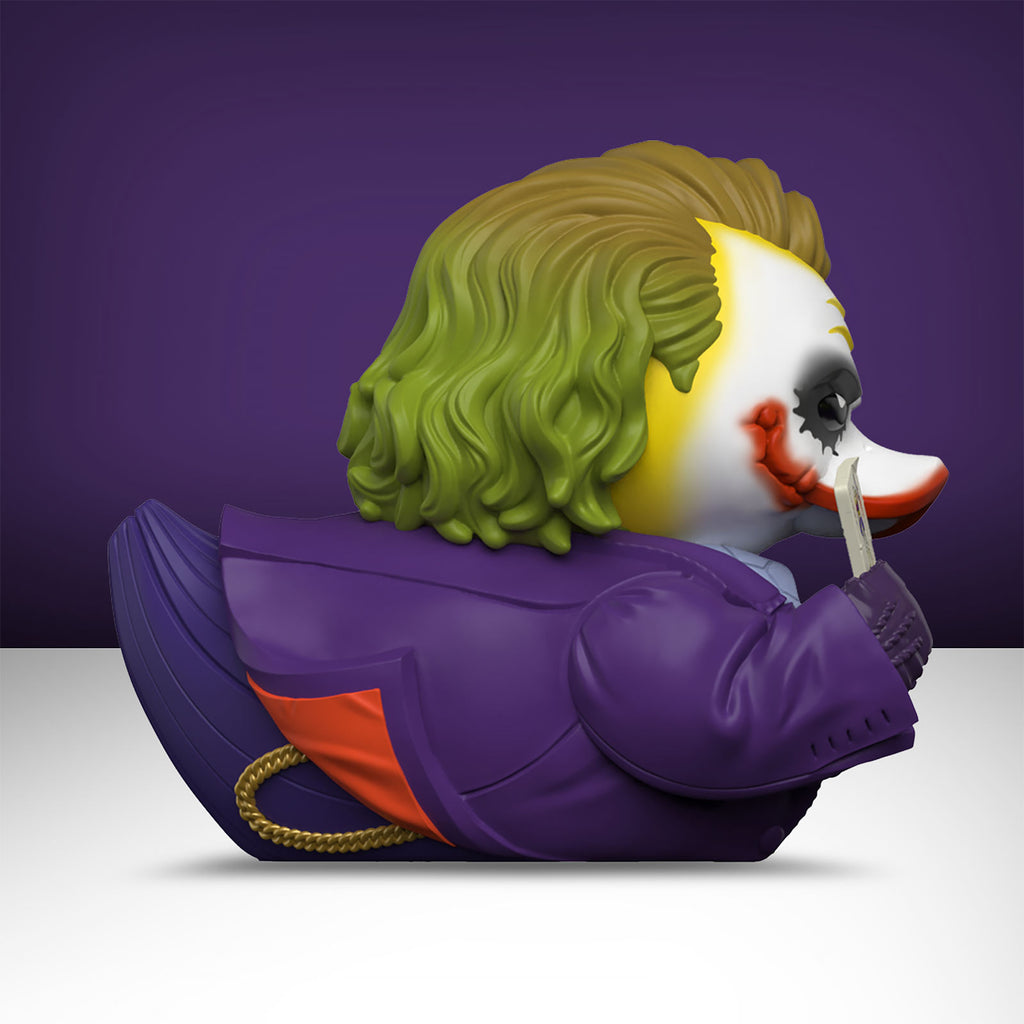 Productafbeelding Joker - The Dark Knight TUBBZ Eend