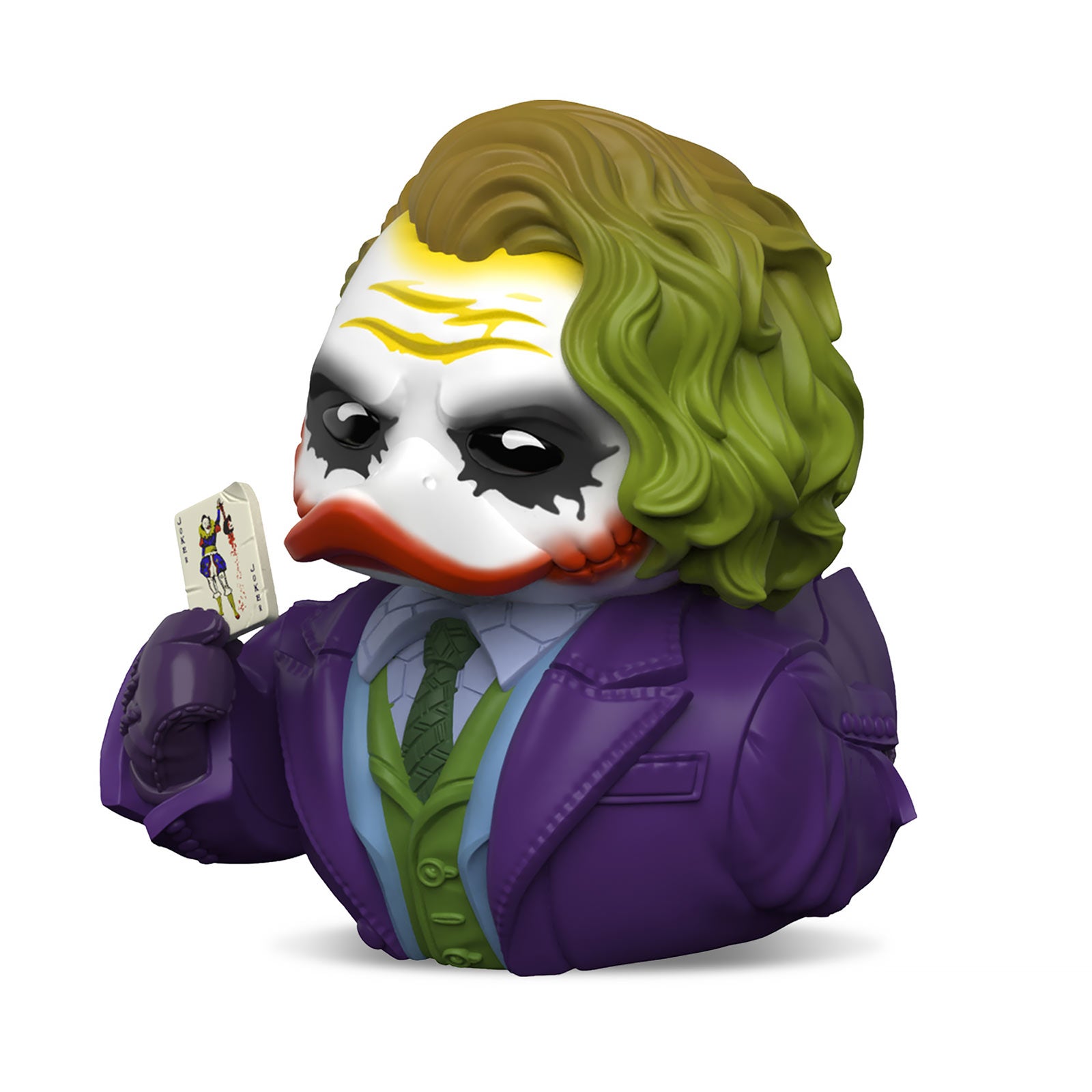 Productafbeelding Joker - The Dark Knight TUBBZ Eend