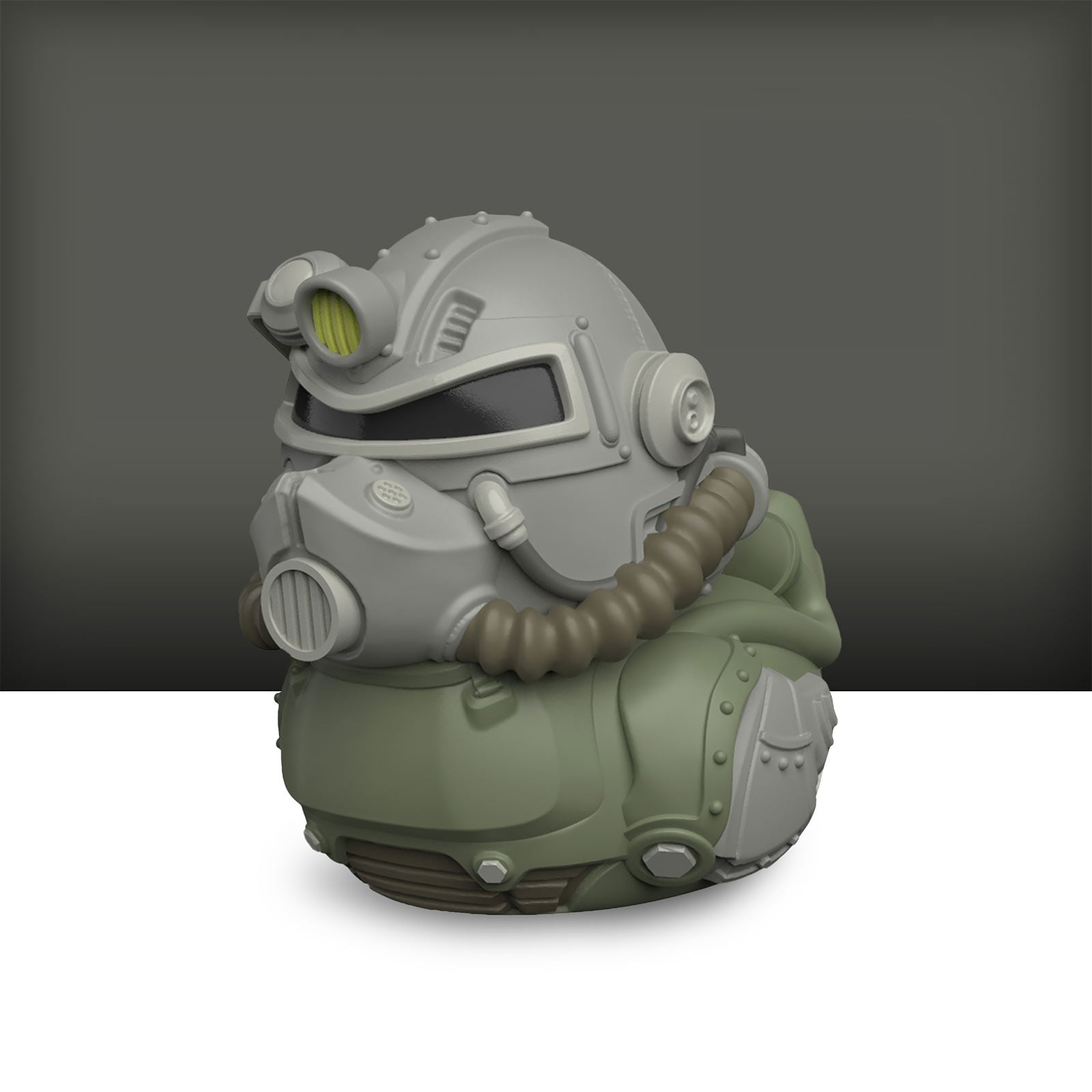Productafbeelding Fallout - T-51 Mini TUBBZ Decoratieve Eend