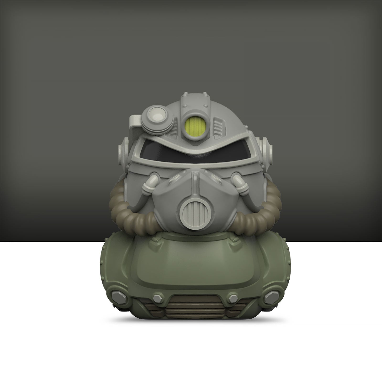 Productafbeelding Fallout - T-51 Mini TUBBZ Decoratieve Eend
