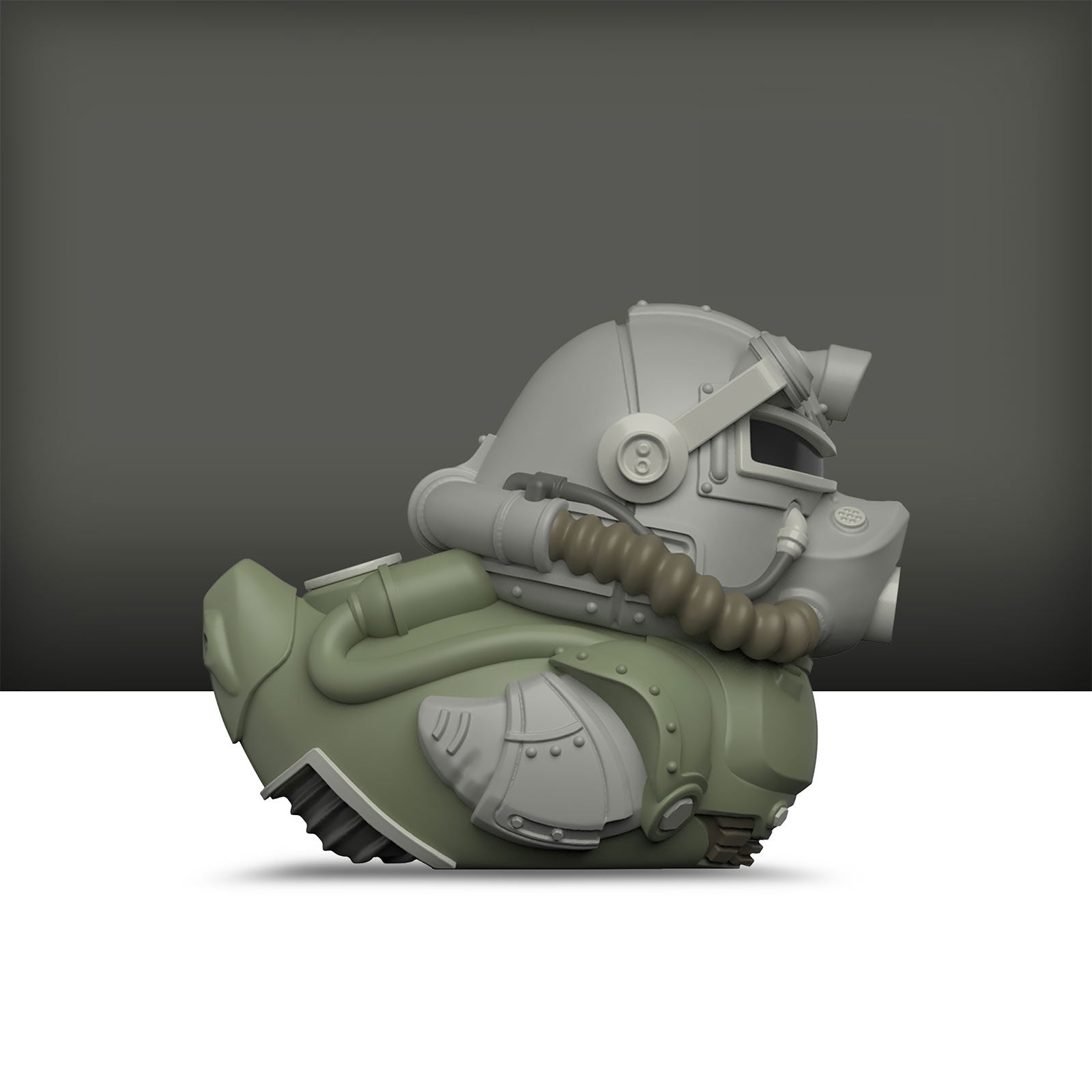 Productafbeelding Fallout - T-51 Mini TUBBZ Decoratieve Eend