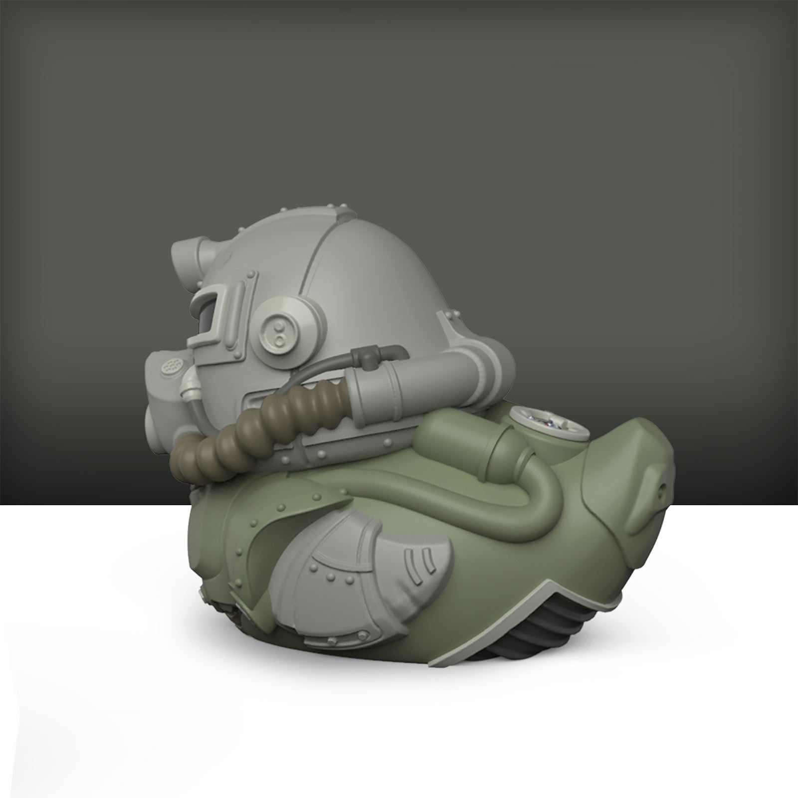 Productafbeelding Fallout - T-51 Mini TUBBZ Decoratieve Eend