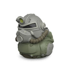 Product image Fallout - T-51 Mini TUBBZ Decorative Duck