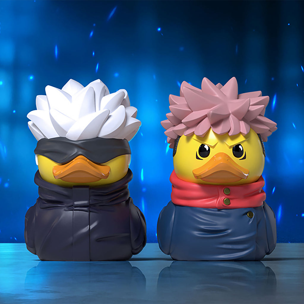 Productafbeelding Jujutsu Kaisen - Yuji Itadori TUBBZ Eend