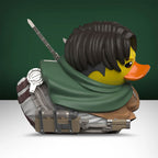 Productafbeelding Attack on Titan - Levi Ackerman TUBBZ Verzamel Eend