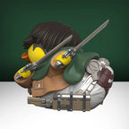 Productafbeelding Attack on Titan - Levi Ackerman TUBBZ Verzamel Eend