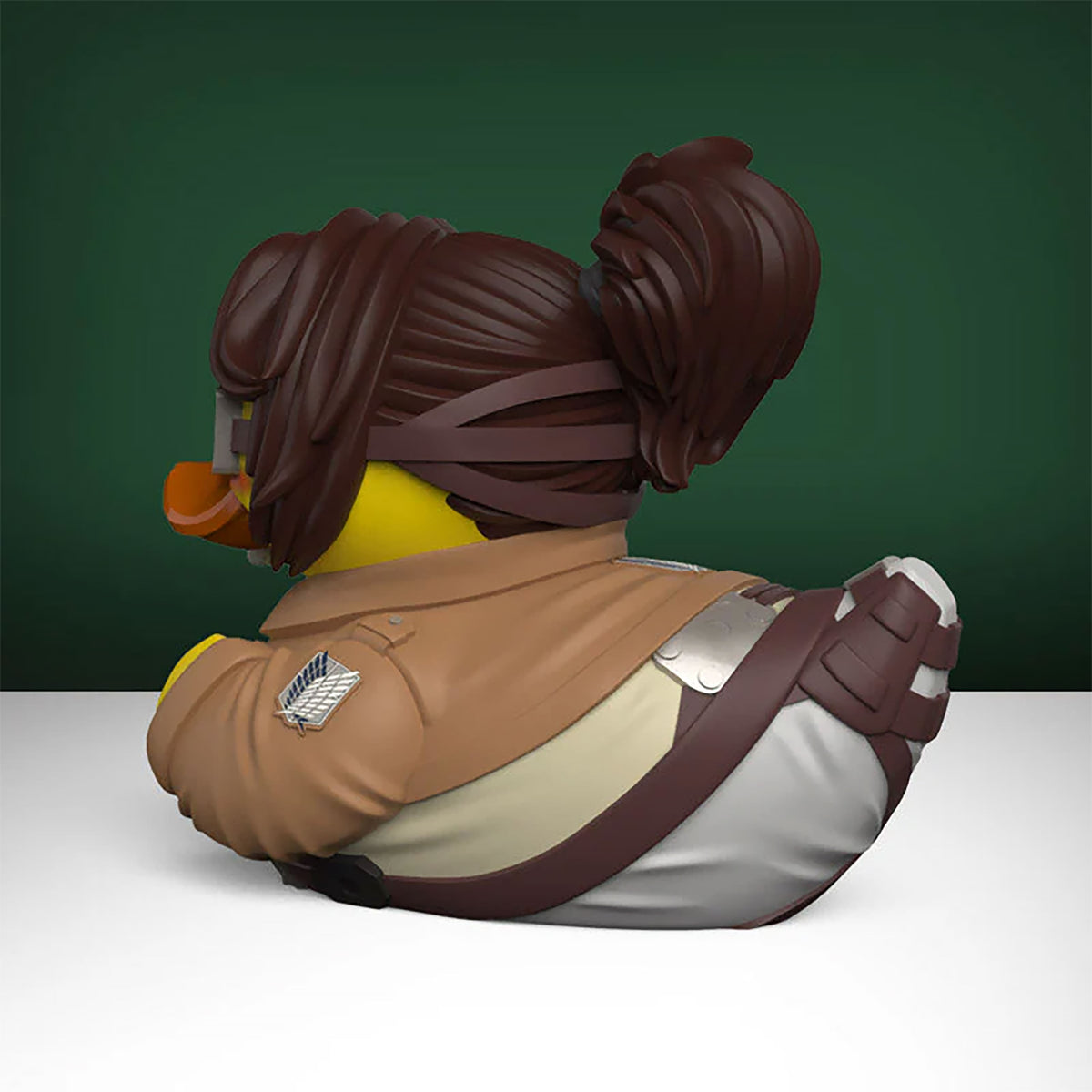 Product image Attack on Titan - Hange Zoe TUBBZ Collectible Duck