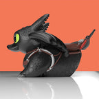Productafbeelding Hoe Tem Je Een Draak - Toothless XL TUBBZ Verzamel Eend