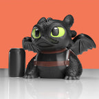 Productafbeelding Hoe Tem Je Een Draak - Toothless XL TUBBZ Verzamel Eend