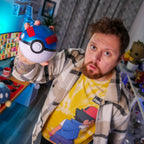 Productafbeelding Pokemon - Mystery Pokeball Kaarten Blikken Doos Herfst 2024