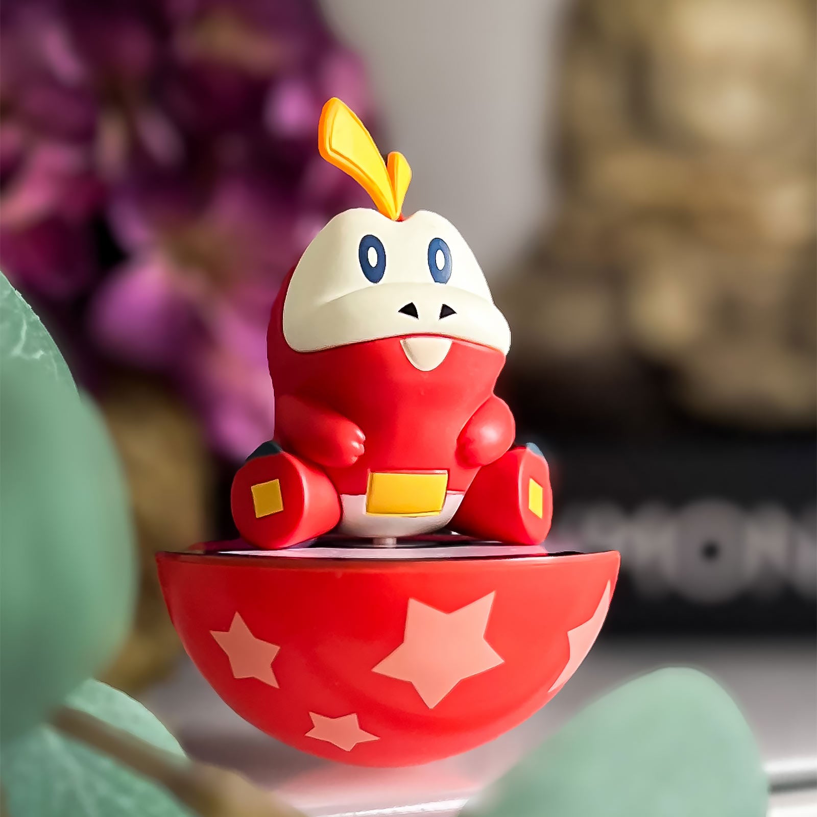 Productafbeelding Pokemon - Roly-Poly Collectie Mystery Figuur