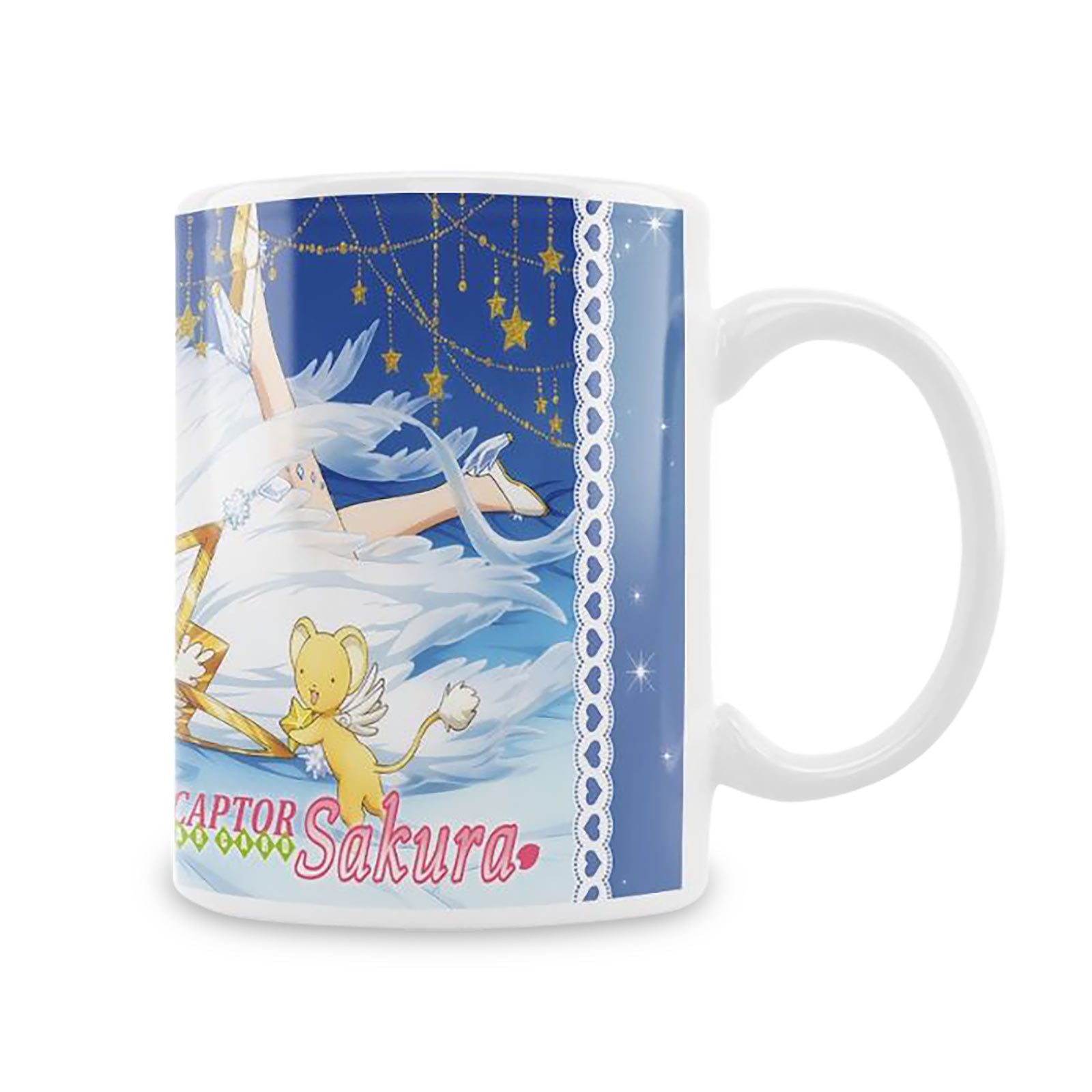 Productafbeelding Card Captor Sakura Clear Card - Sakura Kinomoto Mok