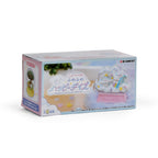 Productafbeelding Sanrio - Fluffy Happy Day Cinnamoroll Terrarium Collectie Mystery Figuur