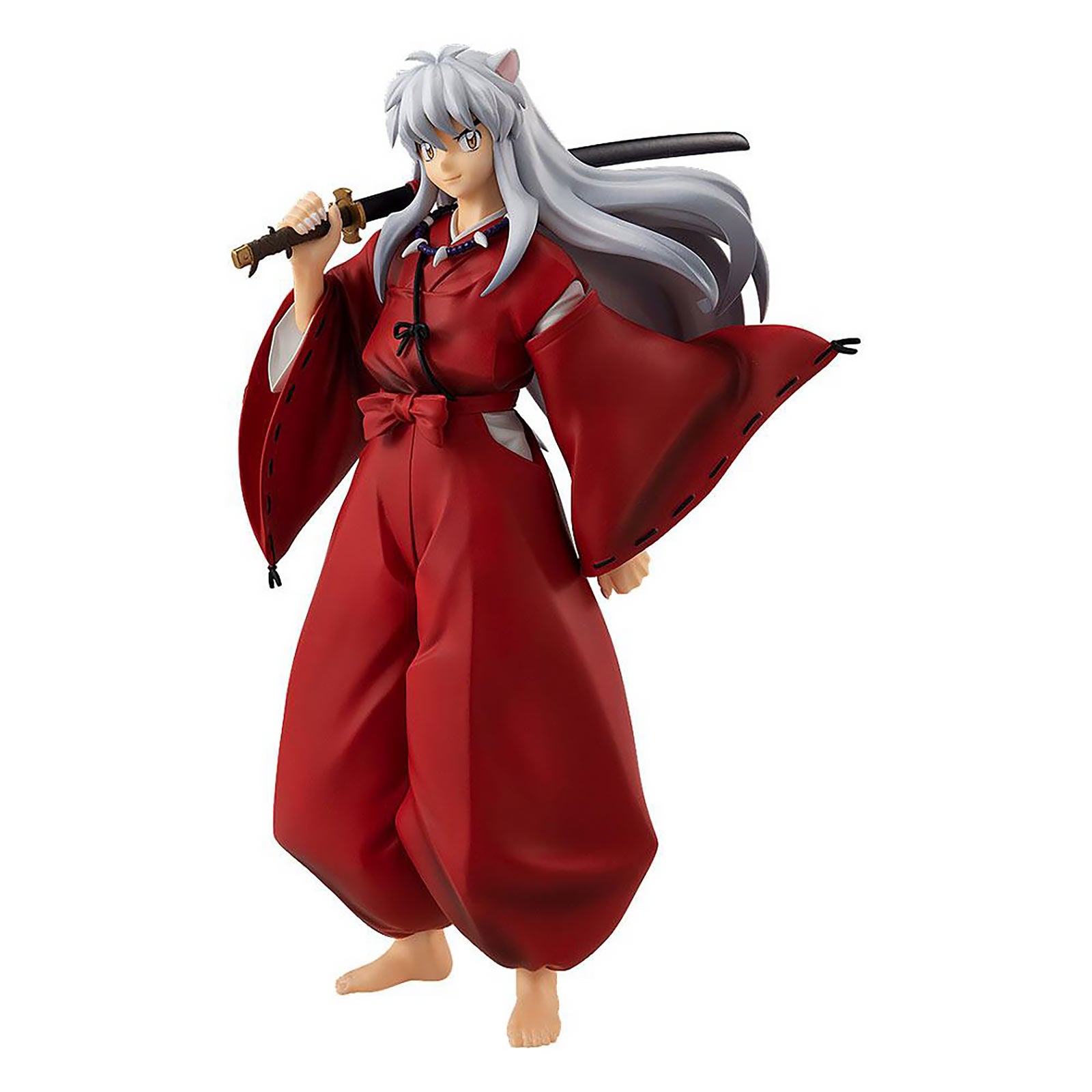 Productafbeelding Inu Yasha - The Final Act Inu Yasha Figuur 18cm
