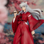 Productafbeelding Inu Yasha - The Final Act Inu Yasha Figuur 18cm