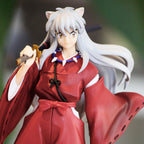 Productafbeelding Inu Yasha - The Final Act Inu Yasha Figuur 18cm
