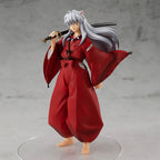 Productafbeelding Inu Yasha - The Final Act Inu Yasha Figuur 18cm