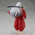 Productafbeelding Inu Yasha - The Final Act Inu Yasha Figuur 18cm