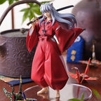 Productafbeelding Inu Yasha - The Final Act Inu Yasha Figuur 18cm