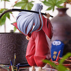 Productafbeelding Inu Yasha - The Final Act Inu Yasha Figuur 18cm