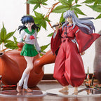 Productafbeelding Inu Yasha - The Final Act Inu Yasha Figuur 18cm