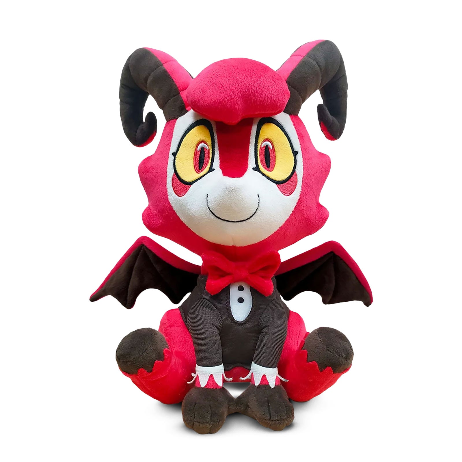 Productafbeelding Hazbin Hotel - Razzle Knuffelfiguur