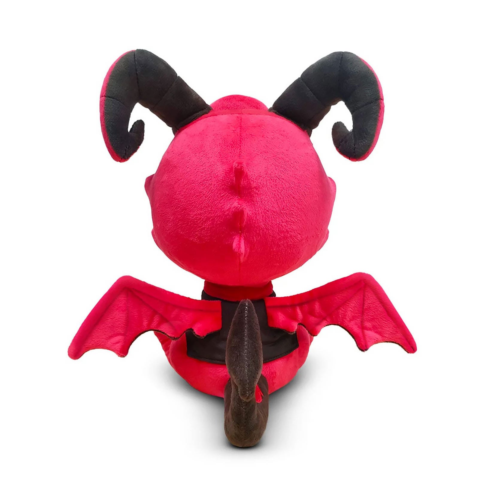 Productafbeelding Hazbin Hotel - Razzle Knuffelfiguur
