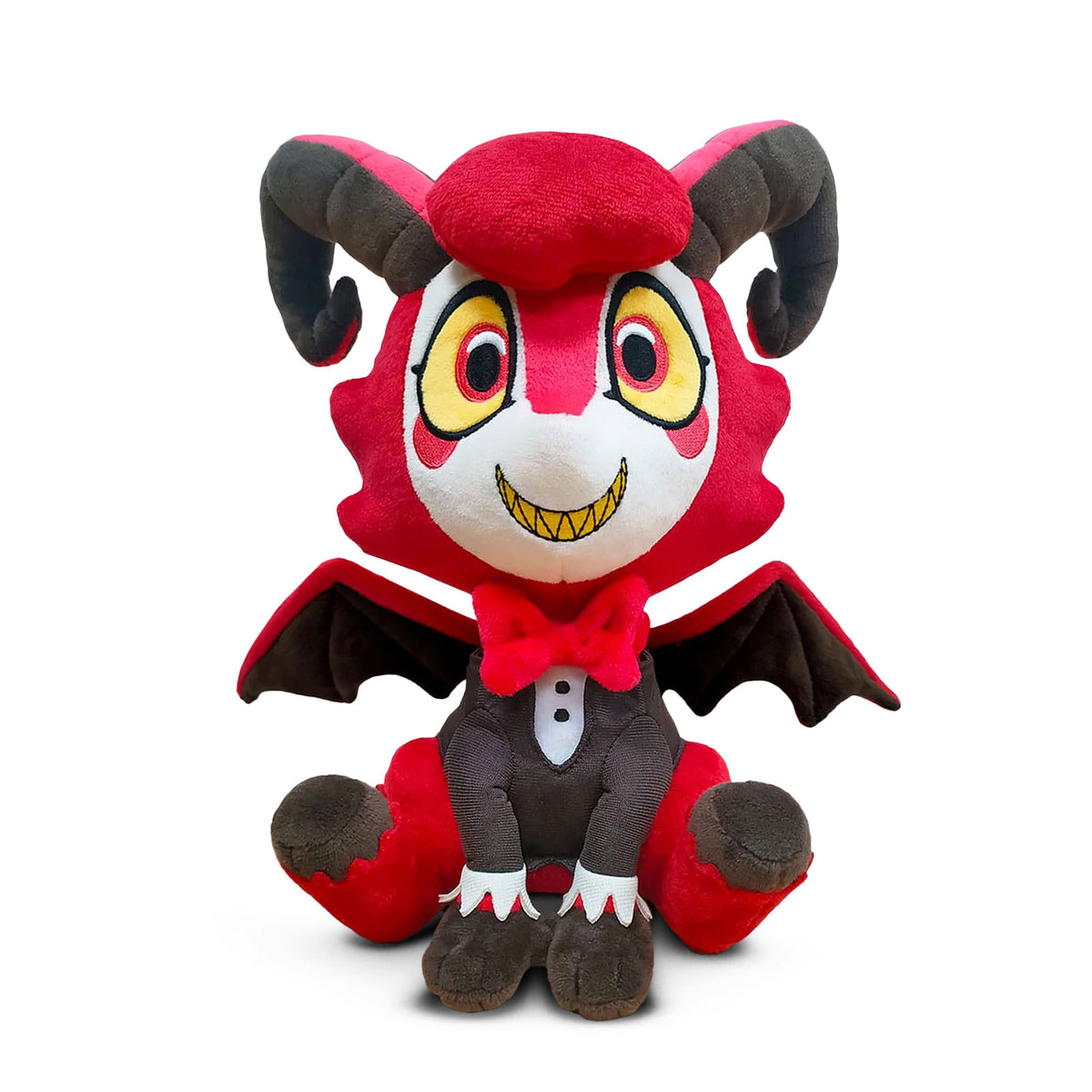 Productafbeelding Hazbin Hotel - Dazzle knuffel