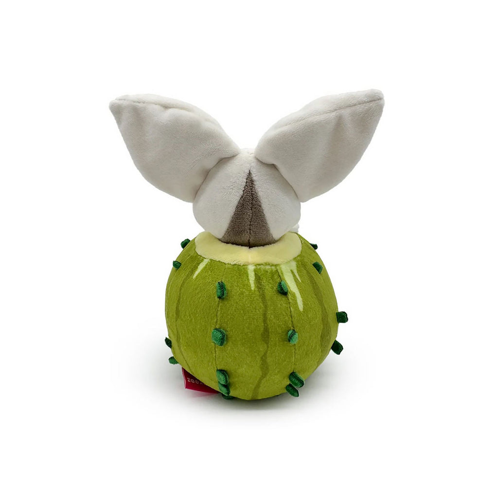 Productafbeelding Avatar: De Legende van Aang - Momo Cactus Stickie Pluche Knuffel