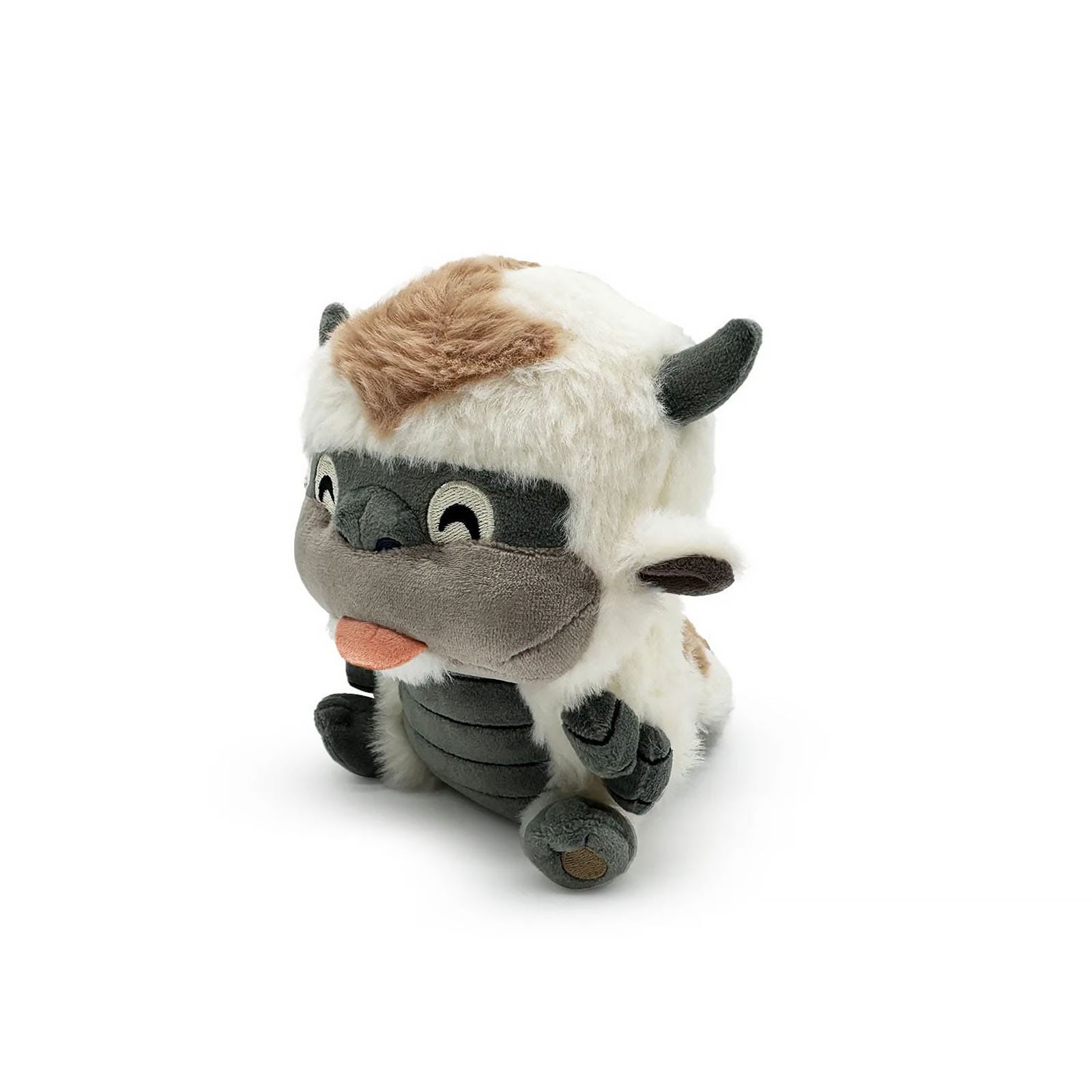 Productafbeelding Avatar: The Last Airbender - Appa Blep Stickie Pluchefiguur