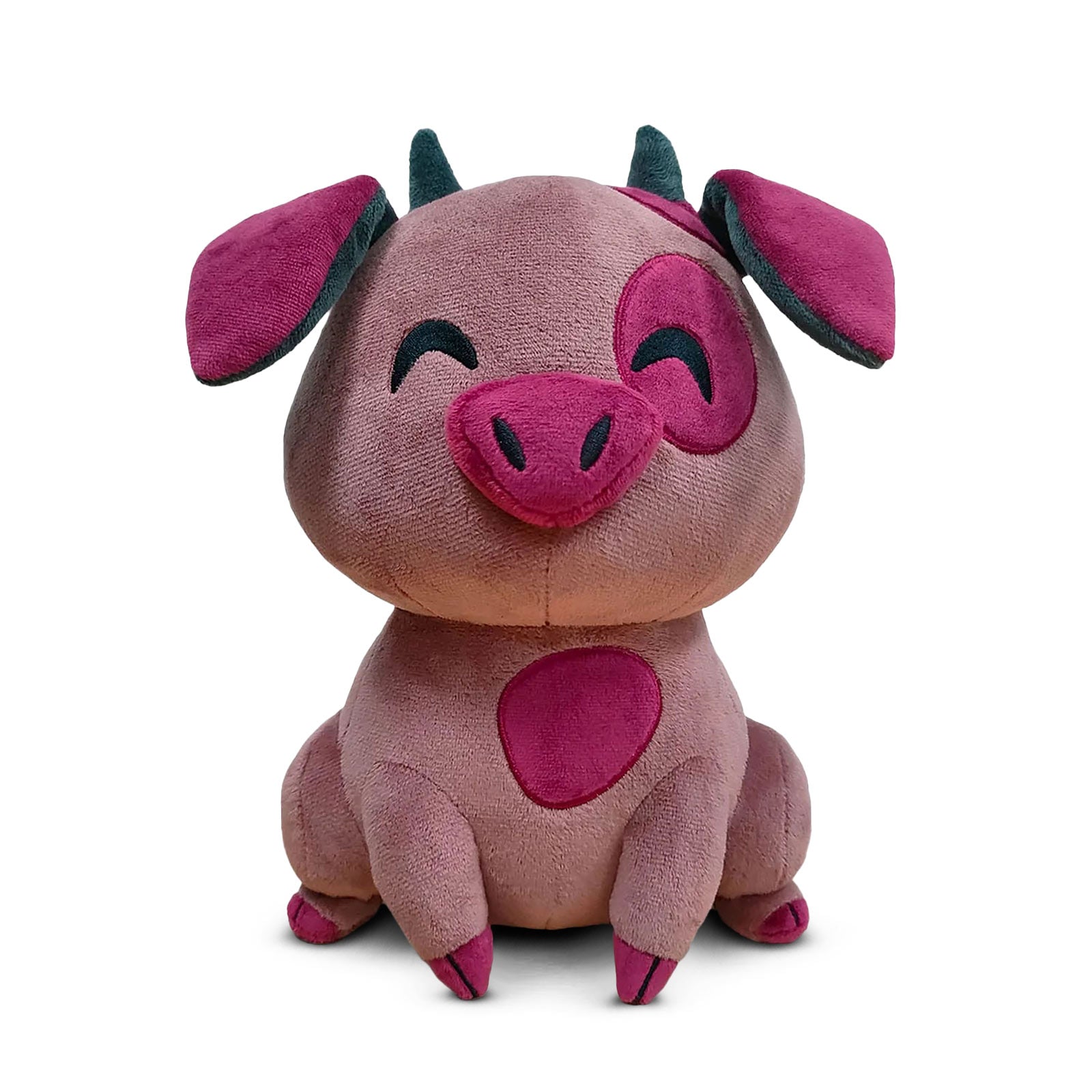 Productafbeelding Hazbin Hotel - Fat Nuggets Knuffelfiguur