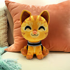 Productafbeelding Stray Knuffelfiguur
