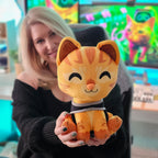 Productafbeelding Stray Knuffelfiguur