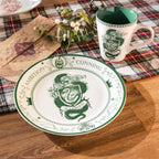 Productafbeelding Harry Potter - Hogwarts borden- en mokkenset