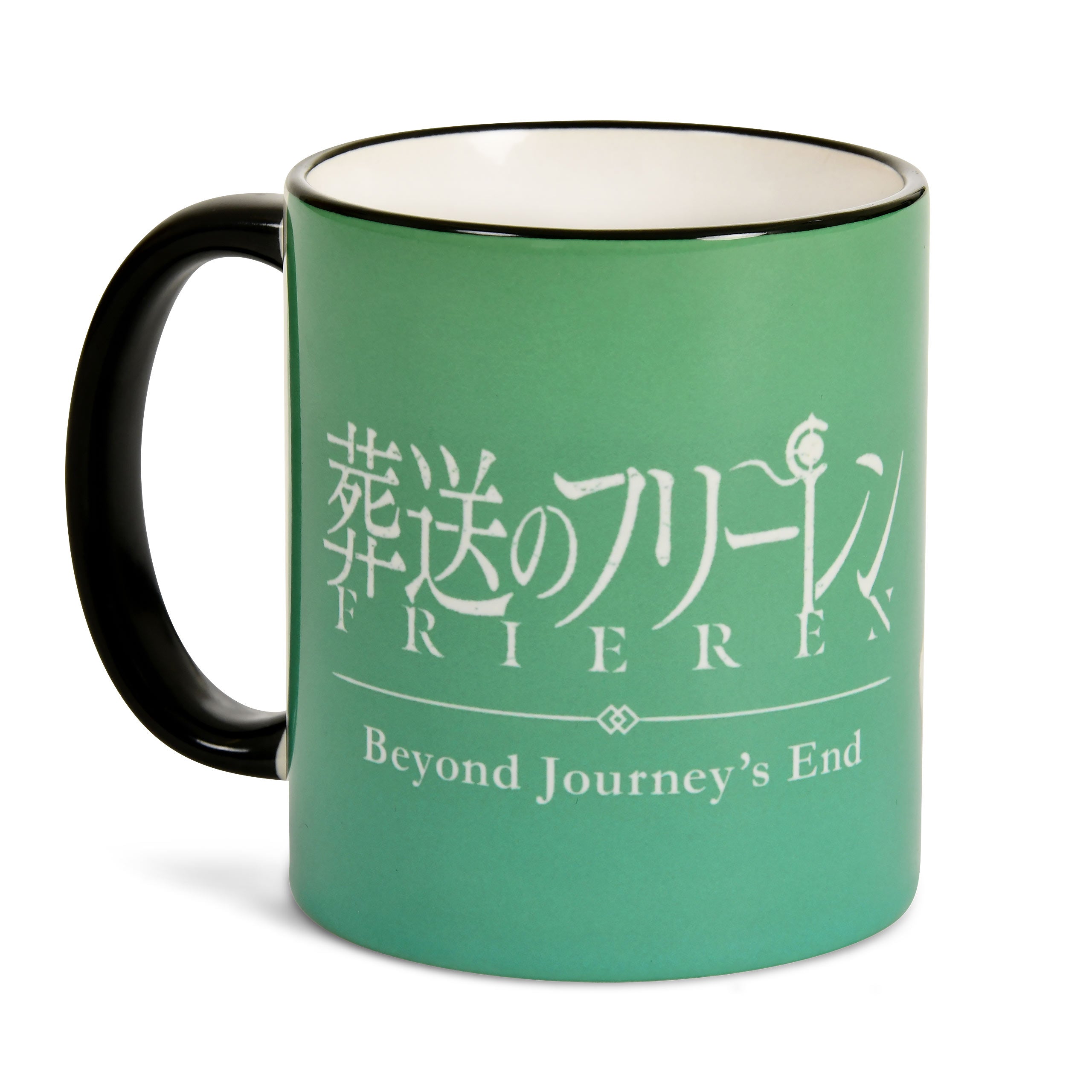 Product image Character Mug for Frieren Fans