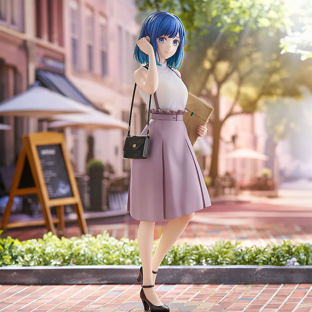 Productafbeelding Oshi No Ko: My Star - Akane Kurokawa Figuur Date Style Version