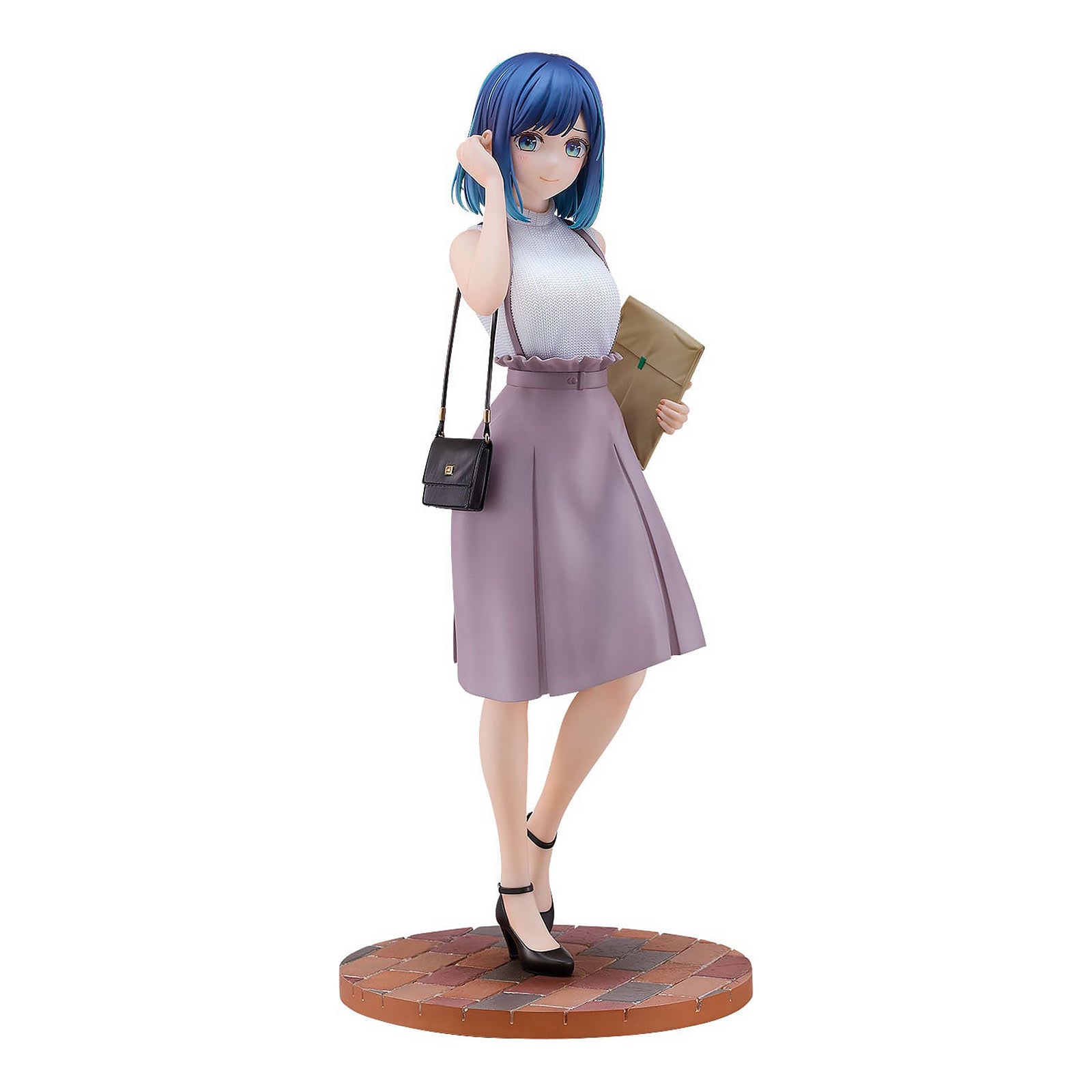 Productafbeelding Oshi No Ko: My Star - Akane Kurokawa Figuur Date Style Version