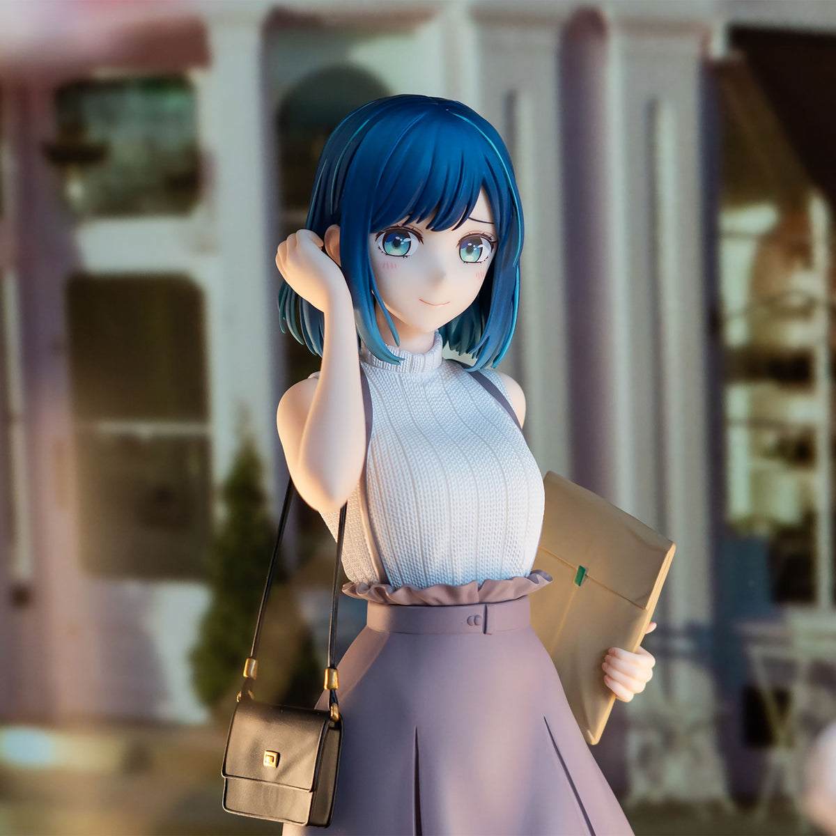 Productafbeelding Oshi No Ko: My Star - Akane Kurokawa Figuur Date Style Version