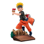 Productafbeelding Naruto - Uzumaki Naruto Go! Figuur
