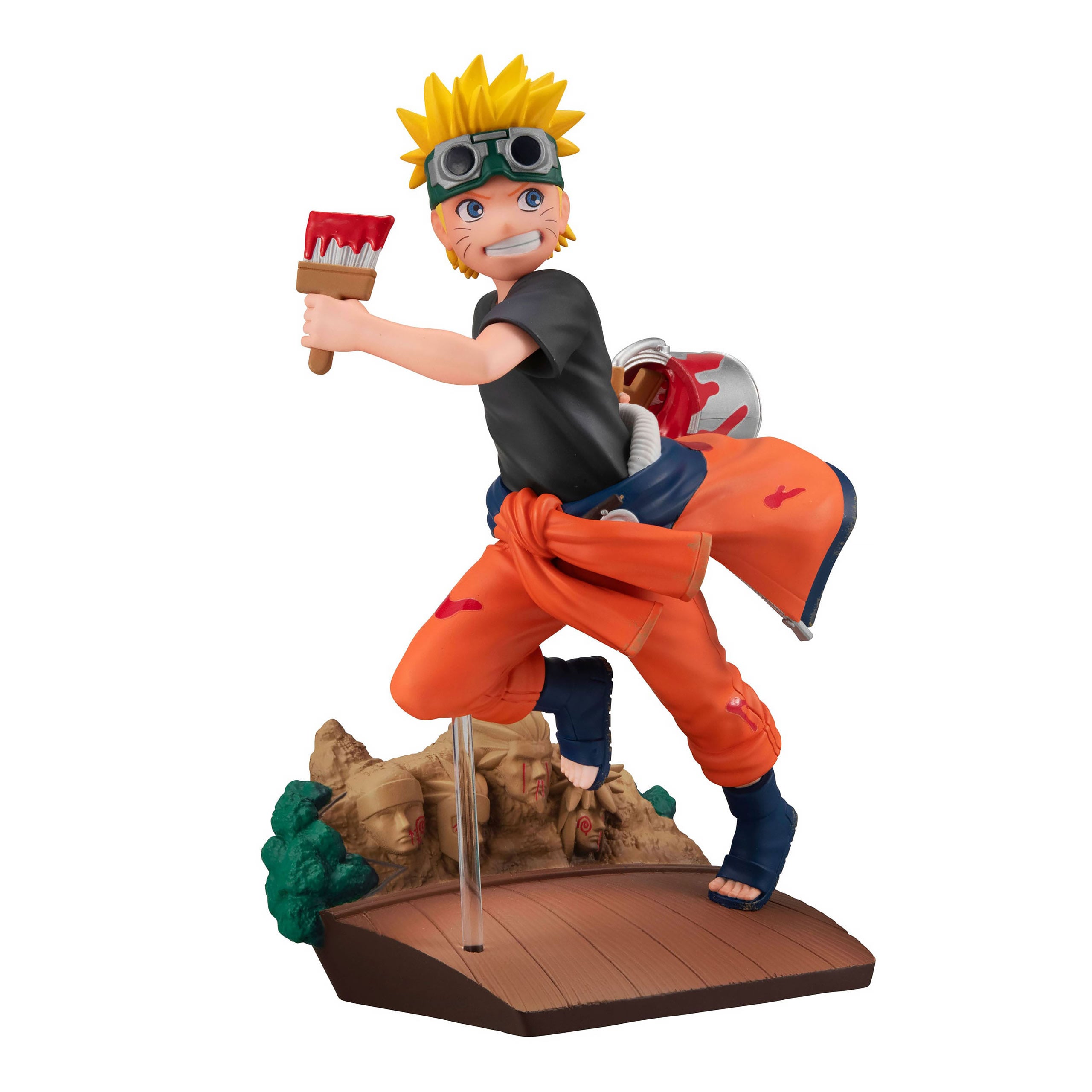Productafbeelding Naruto - Uzumaki Naruto Go! Figuur