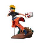 Productafbeelding Naruto - Uzumaki Naruto Go! Figuur