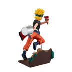 Productafbeelding Naruto - Uzumaki Naruto Go! Figuur