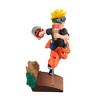 Productafbeelding Naruto - Uzumaki Naruto Go! Figuur