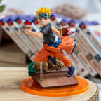 Productafbeelding Naruto - Uzumaki Naruto Go! Figuur