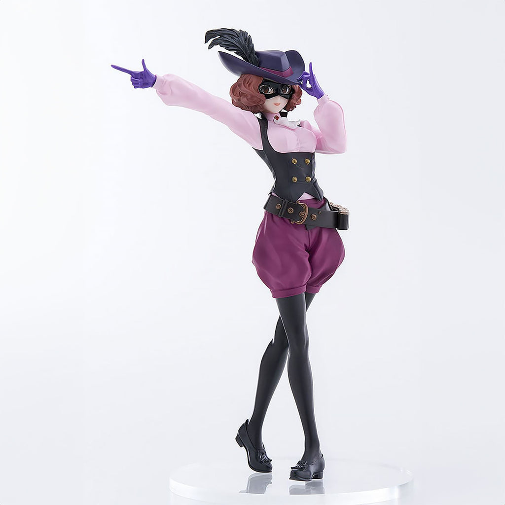 Productafbeelding Persona 5 - Haru Okumura Figuur