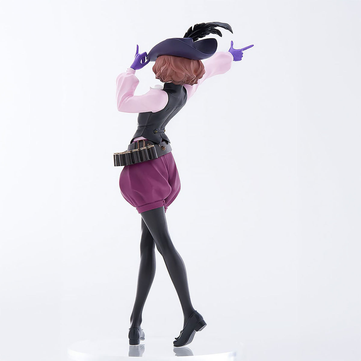 Productafbeelding Persona 5 - Haru Okumura Figuur