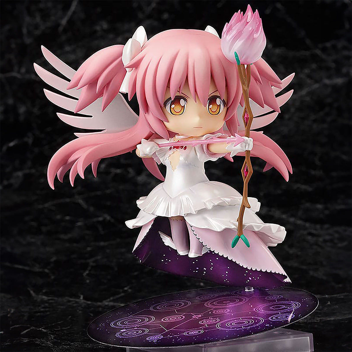 Product image Puella Magi Madoka Magica – Madoka (re-run) Nendoroid Action Figure