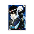 Productafbeelding TenSura - Rimuru & Diablo Wall Scroll
