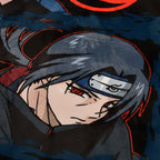 Productafbeelding Naruto Shippuden - Groeps Fleece Deken